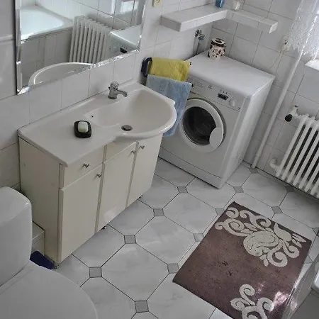 Przy Slowackiego Apartmán *
